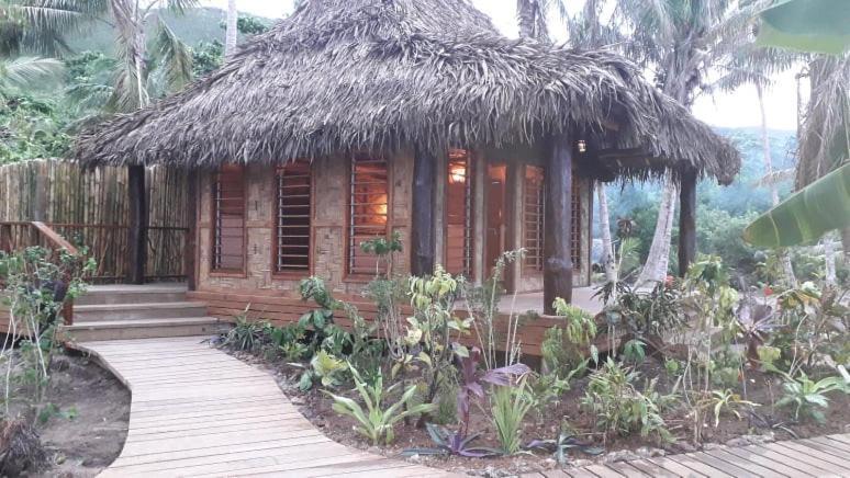 Oneta Resort Naqara Extérieur photo