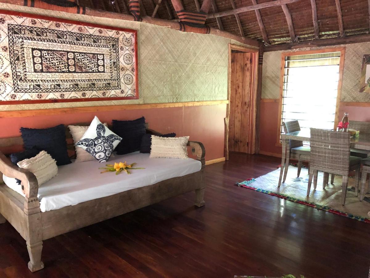 Oneta Resort Naqara Extérieur photo