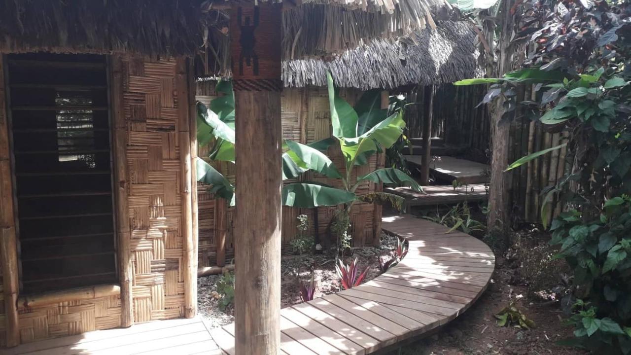 Oneta Resort Naqara Extérieur photo