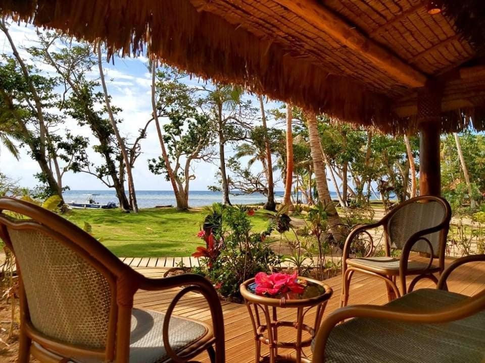 Oneta Resort Naqara Extérieur photo