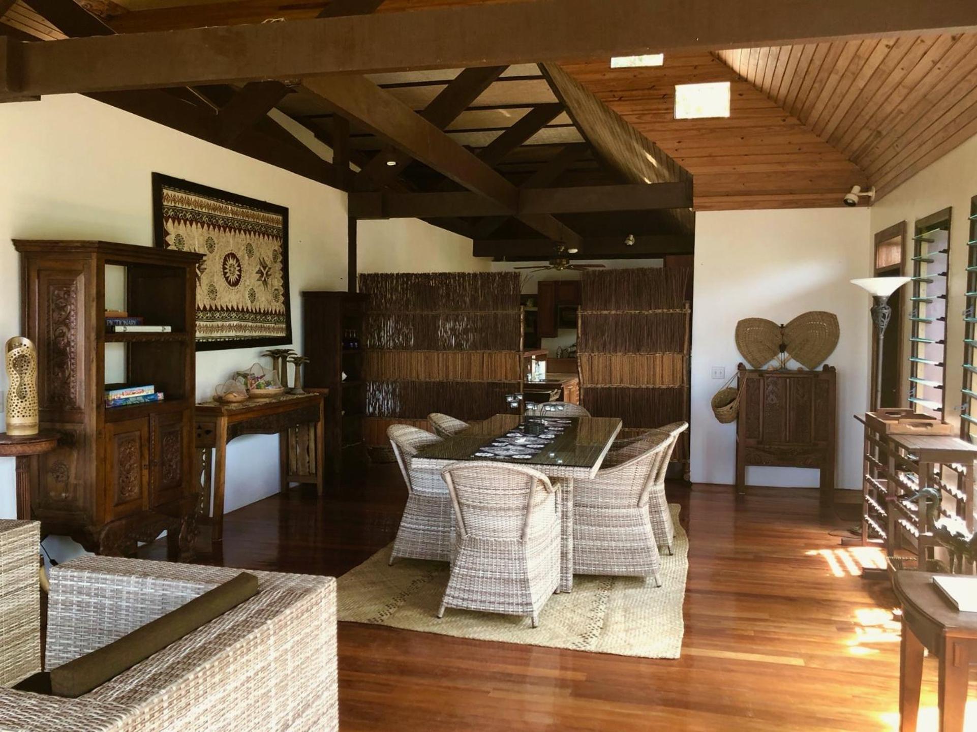 Oneta Resort Naqara Extérieur photo