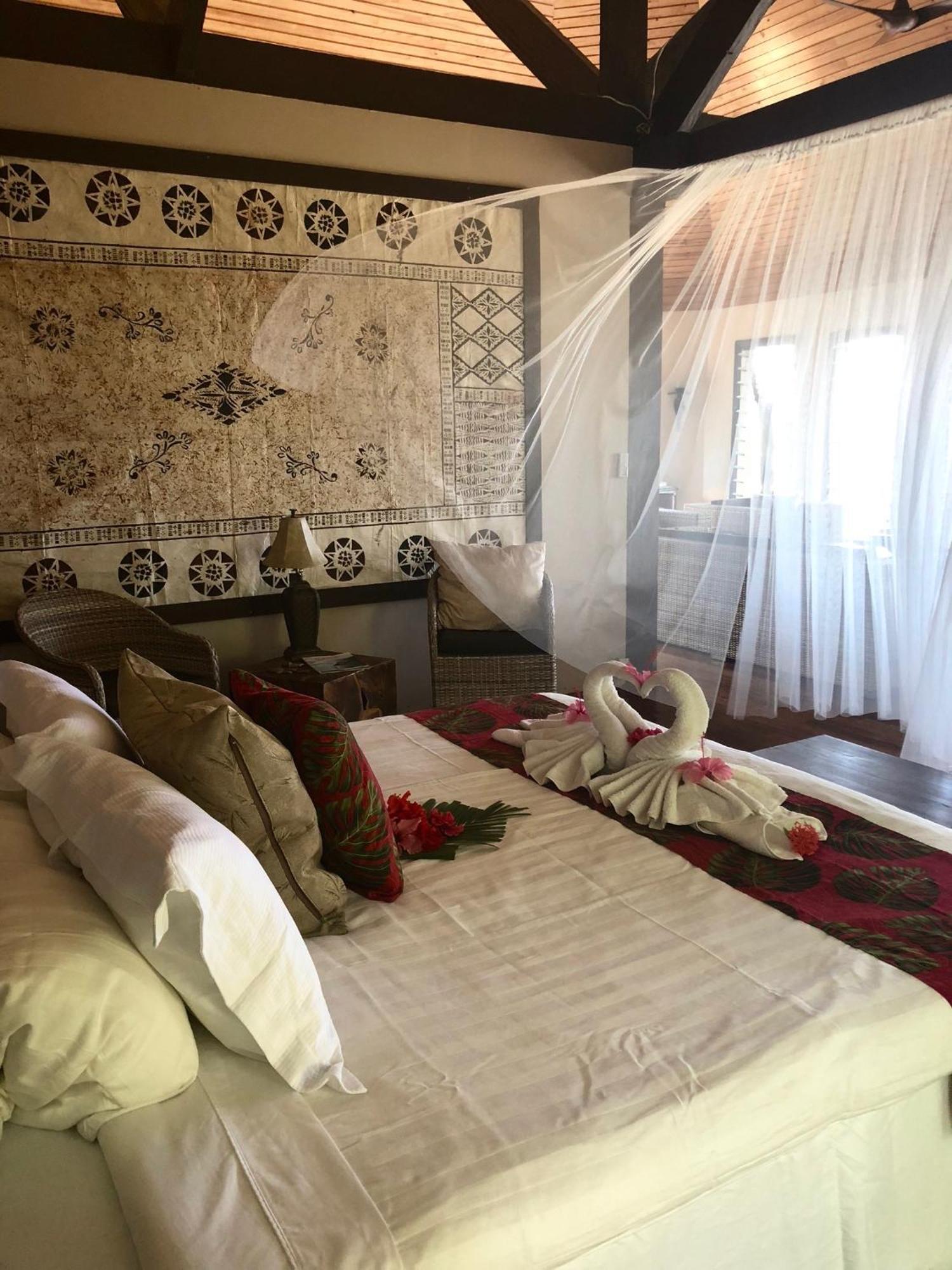 Oneta Resort Naqara Extérieur photo