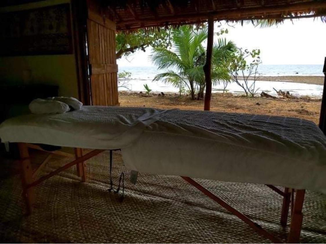 Oneta Resort Naqara Extérieur photo