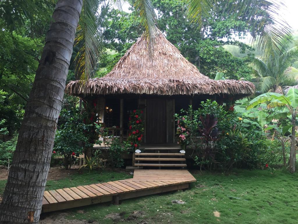 Oneta Resort Naqara Extérieur photo