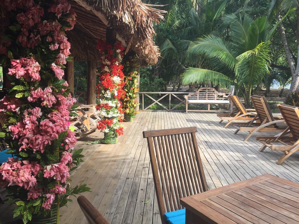 Oneta Resort Naqara Extérieur photo