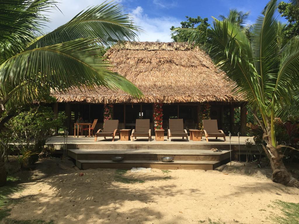 Oneta Resort Naqara Extérieur photo