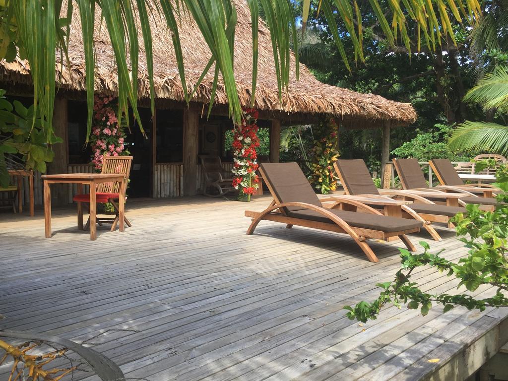 Oneta Resort Naqara Extérieur photo
