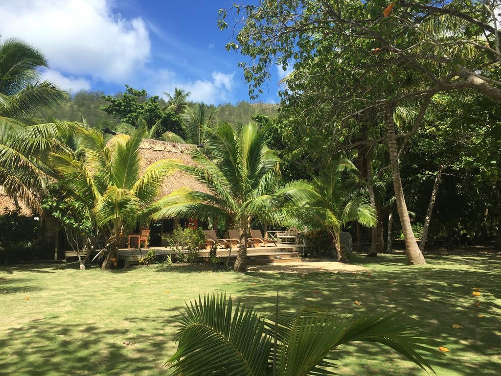 Oneta Resort Naqara Extérieur photo