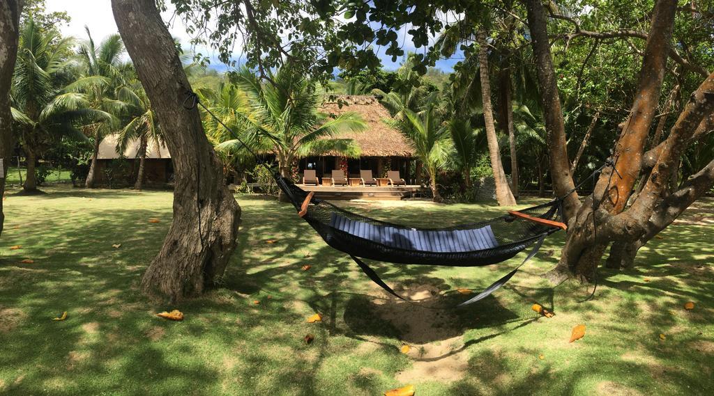 Oneta Resort Naqara Extérieur photo