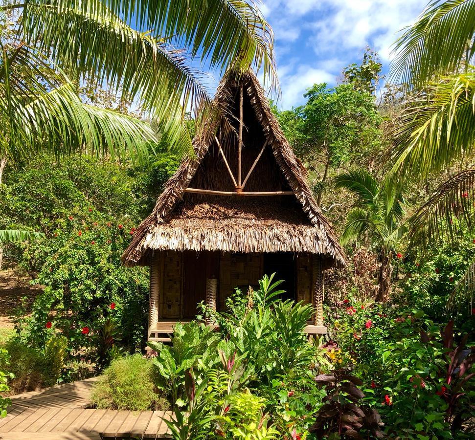 Oneta Resort Naqara Extérieur photo
