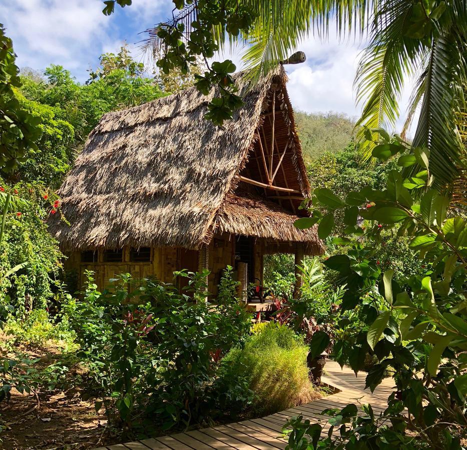 Oneta Resort Naqara Extérieur photo
