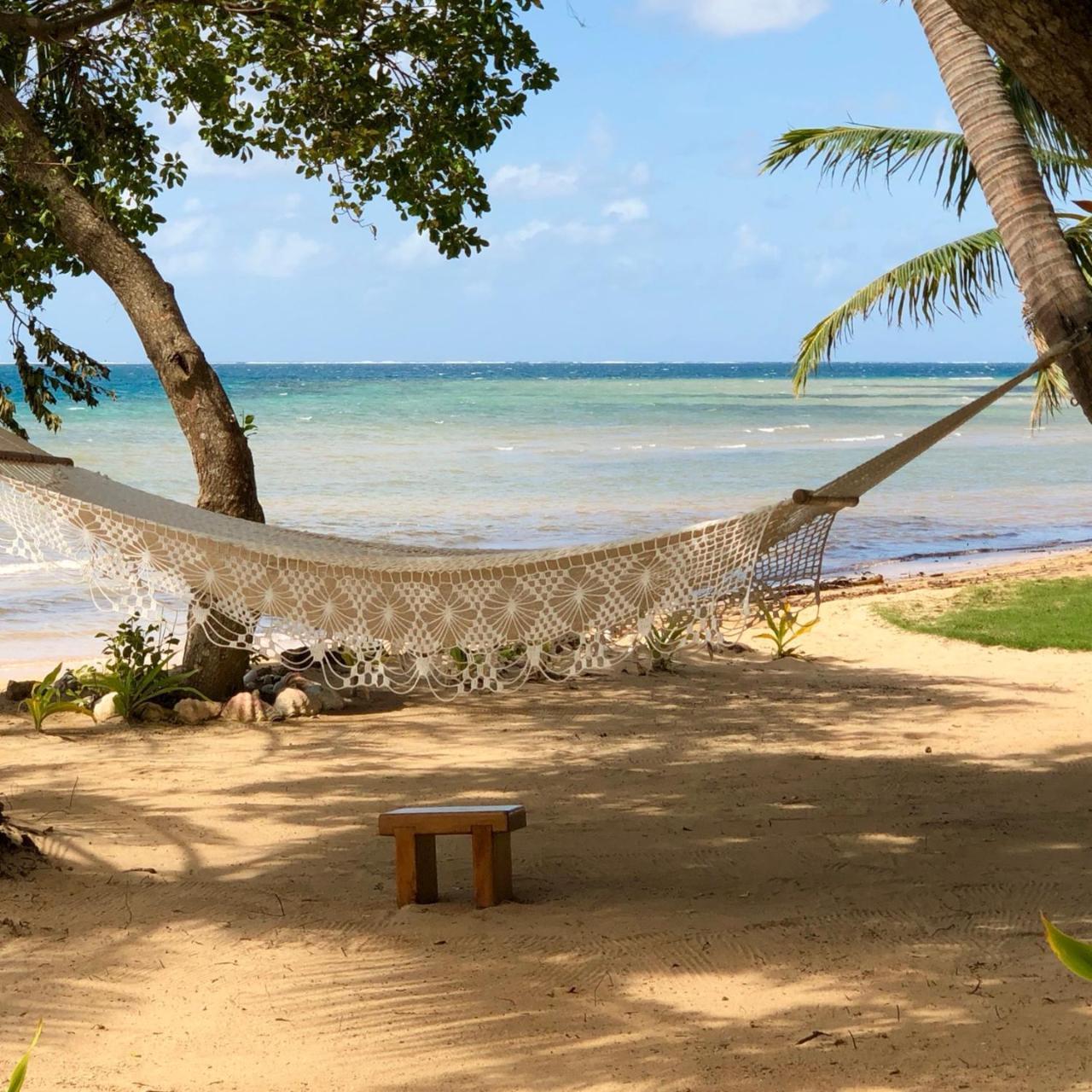 Oneta Resort Naqara Extérieur photo