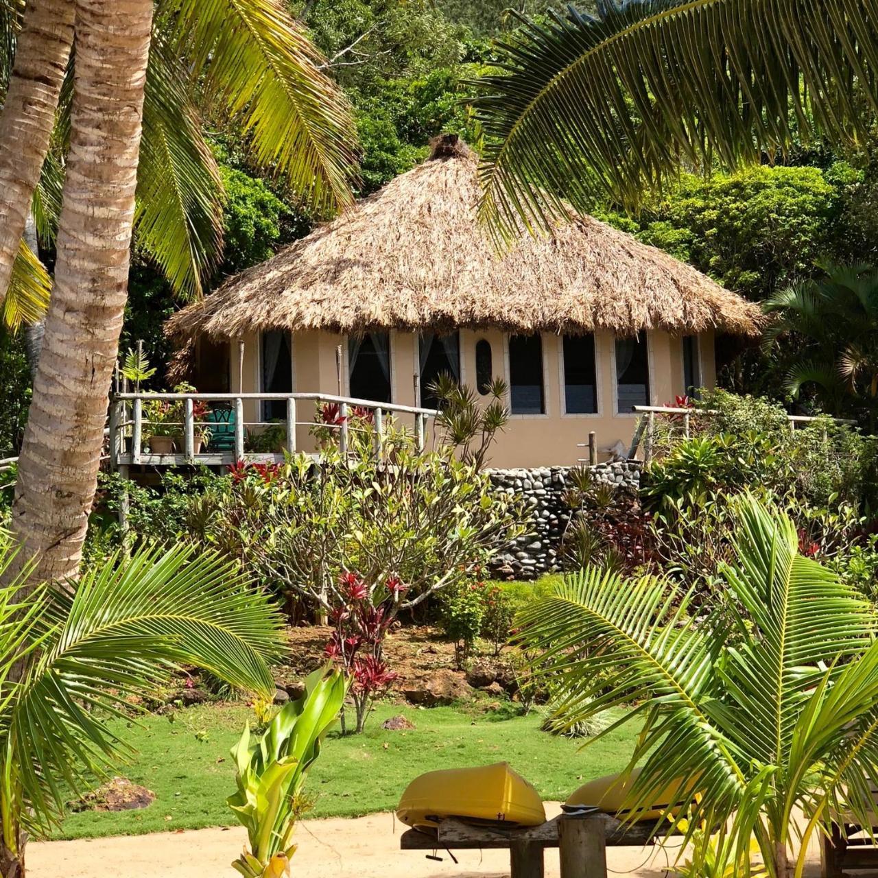 Oneta Resort Naqara Extérieur photo