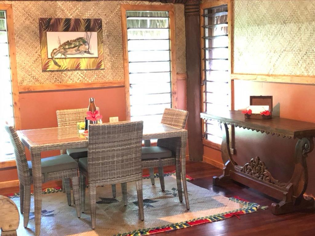 Oneta Resort Naqara Extérieur photo