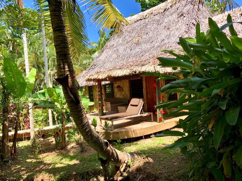 Oneta Resort Naqara Extérieur photo